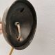 A set of antique wall lamps (they are from before 1930) from Danish NES.