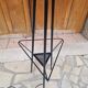 Lampadaire style mattego années 50