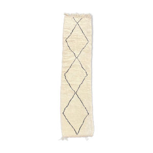 Tapis berbere couloir