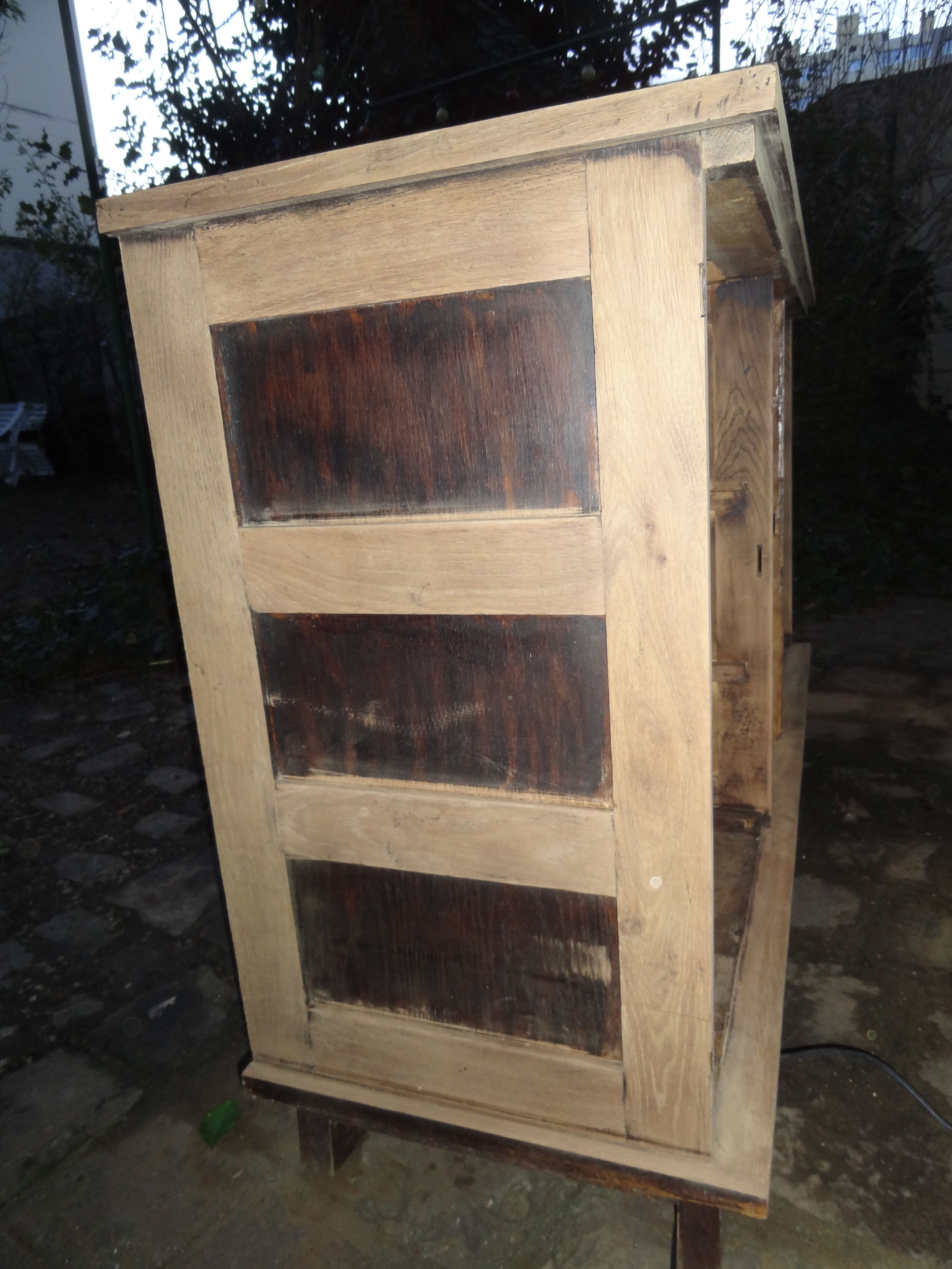 Buffet says "victims" of René Gabriel