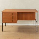 1960s desk, Günter Renkel
