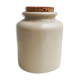 Vintage stoneware pot