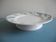 old French dish plate presentation St Amand Hamage old French dish plate