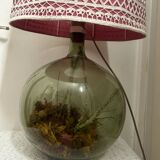 Lady Jeanne Lamp