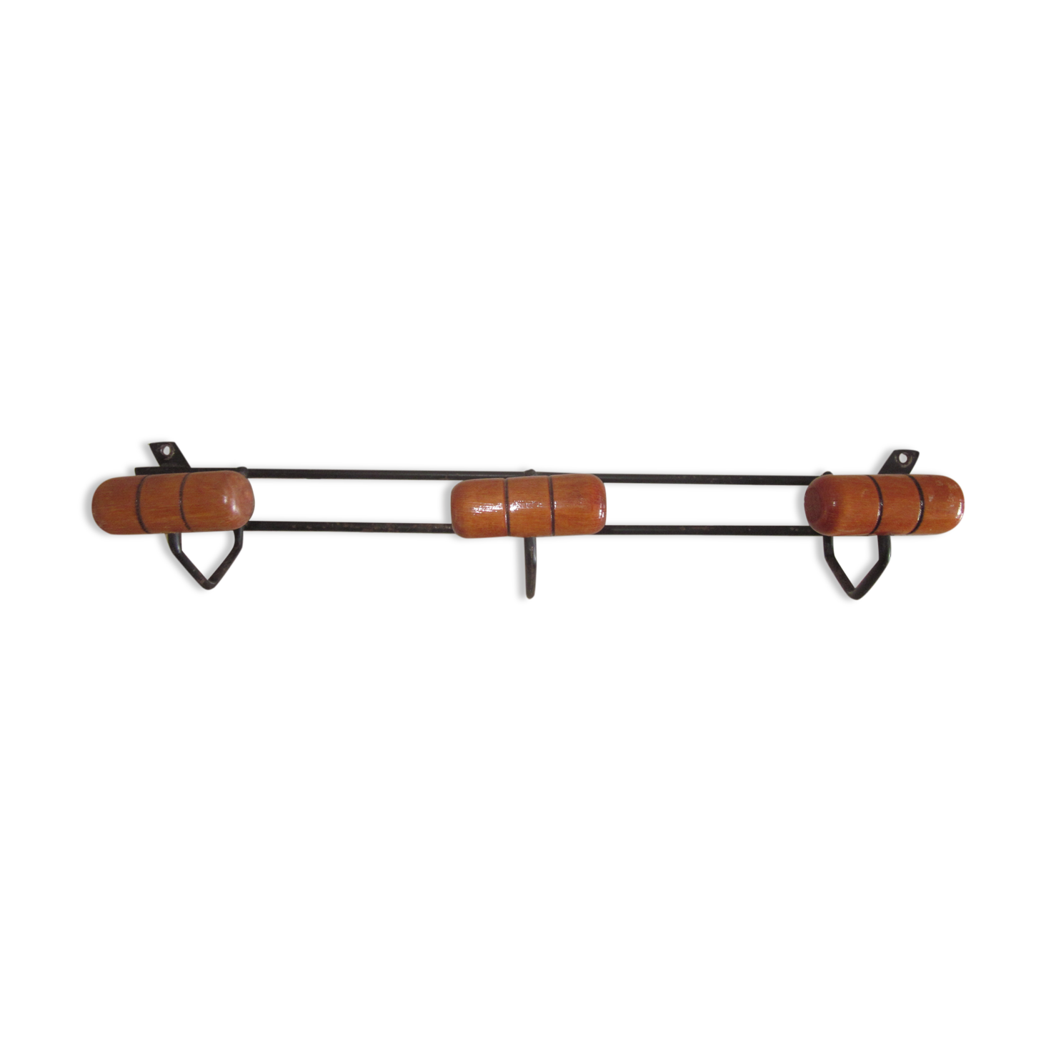 Vintage coat rack