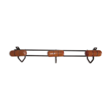 Vintage coat rack