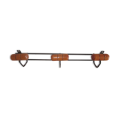 Vintage coat rack