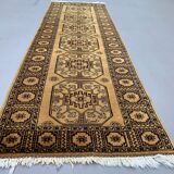 Tapis coureur 245x80 cm