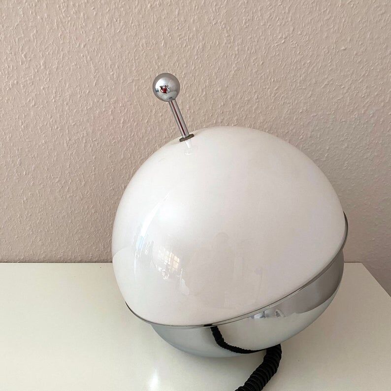 Suspension of the orange 70s