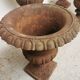 50cm cast-iron Medici vase