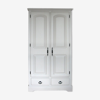 Armoire lingère