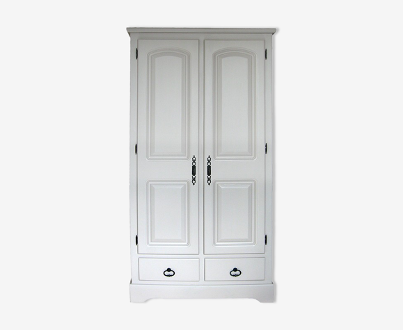 Armoire lingère
