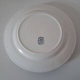 Saussure deep plates, Terre de Fer EC