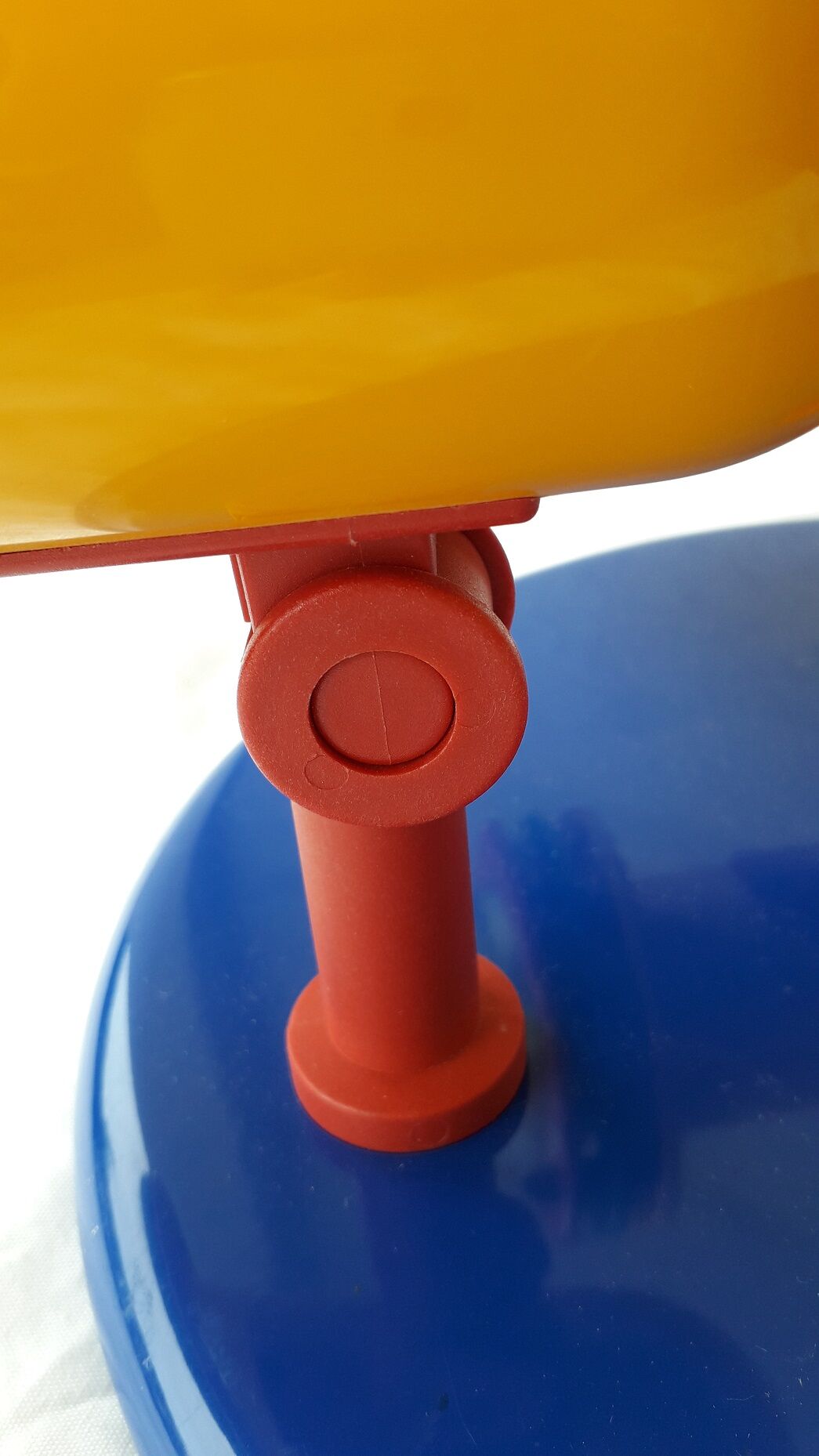 Ceiling lamp 3 spots