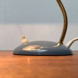 Mid-century table lamp 6781 by Christian Dell for Kaiser Leuchten, 1960s.