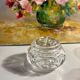 Val Saint Lambert Box / Candy Dish