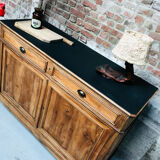 Elm sideboard