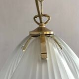 Shell pendant from the 60s-70s.