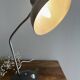 Lampe de bureau vintage