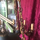 Ancient empire chandelier