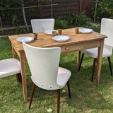 Baumann Essor model chairs
