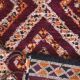 Tapis Vintage Beni MGuild - 372 x 198 cm