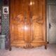Armoire Louis XV
