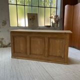 1900 pine trading post