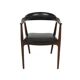 Teak armchair, "Model 213" Thomas Haslev, Farstrup Møbler, Sweden, 1950