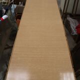 Rattan bar