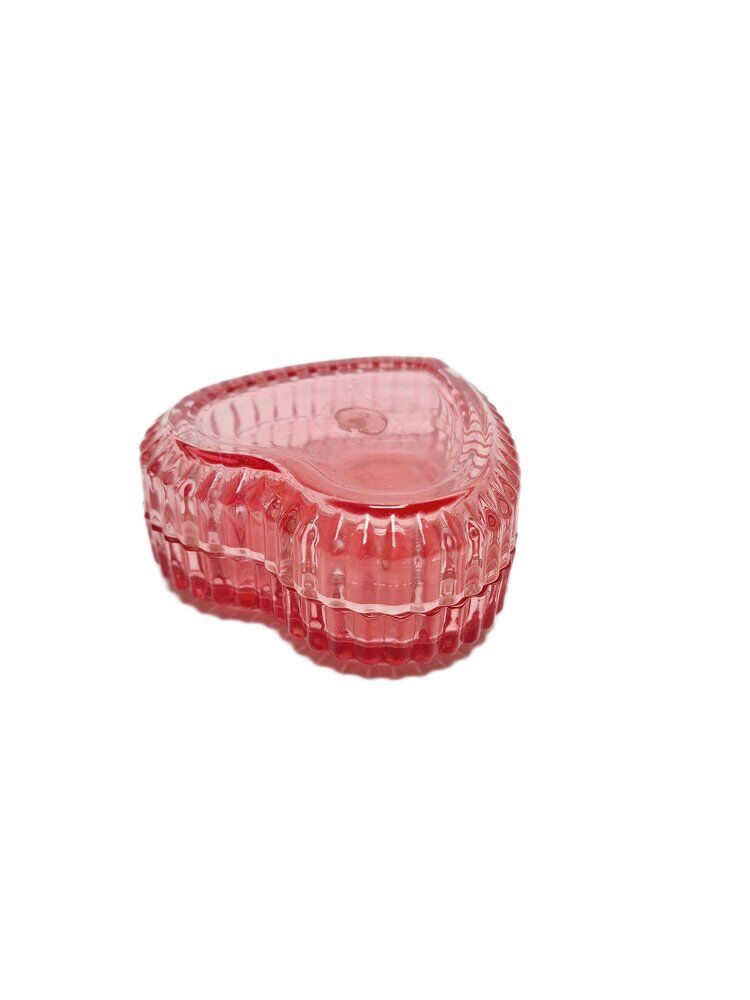 Art Deco candy dish, Poland, 1970s