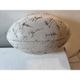 Official Rugby World Cup 91 signed All Blacks ball
