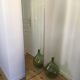 Beveled foot mirror 45 x 156 cm