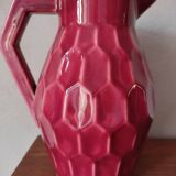 Pitcher art deco