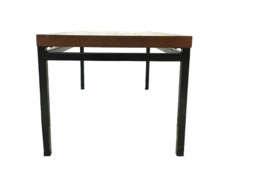 Table basse vintage