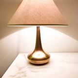 pair of Hammerborg lamps, Orient Fog model @ Meurop