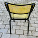 Pair of Art-Prog chairs from the 1950s.