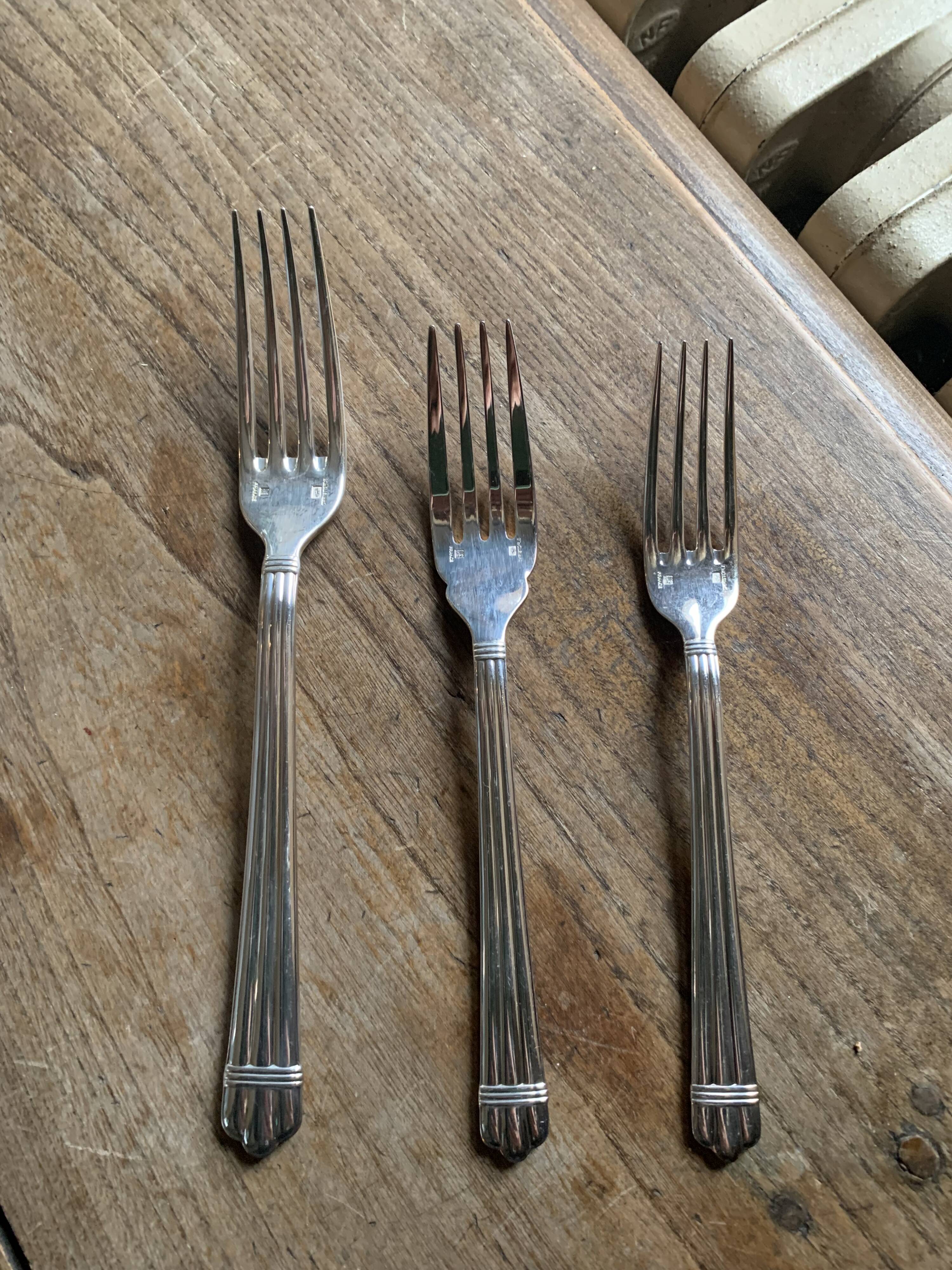 Housewife Christofle