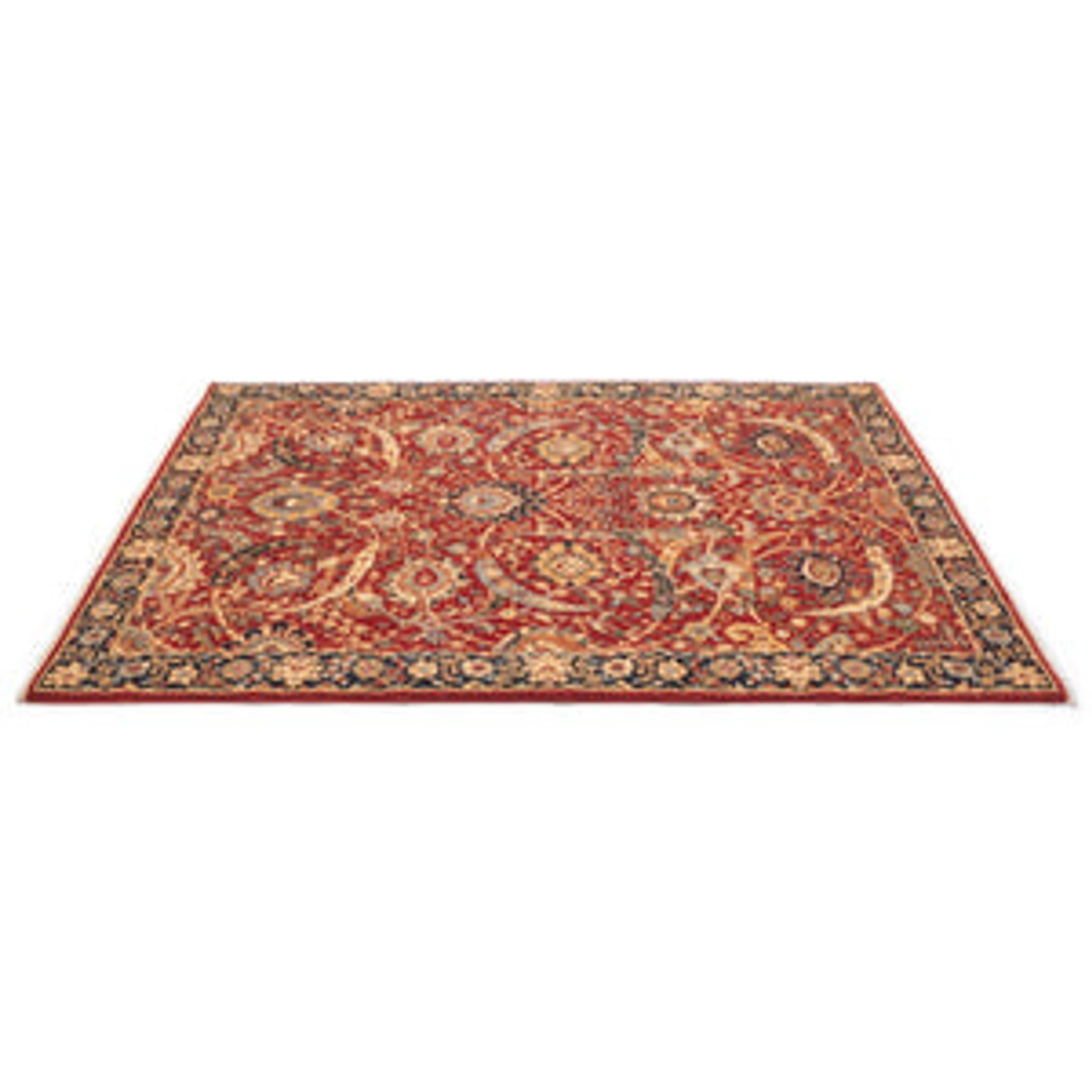 Persian carpet ethnic patterns Turka 120X150 cm