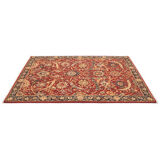 Persian carpet ethnic patterns Turka 120X150 cm
