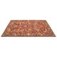 Persian carpet ethnic patterns Turka 120X150 cm