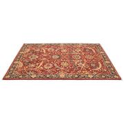 Persian carpet ethnic patterns Turka 120X150 cm