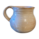Ceramic jug jacques pouchain atelier dieulefit