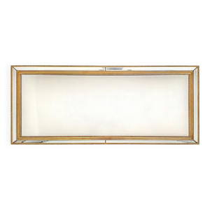 miroir rectangulaire