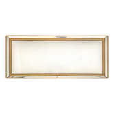 Miroir rectangulaire Deknudt pareclose