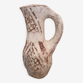 Old Berber pitcher