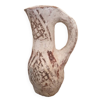 Old Berber pitcher