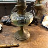 Oil lamp