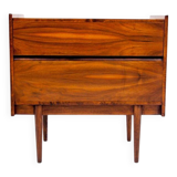 Chest of drawers - bar, Bytom furniture factory, Poland, 1960s