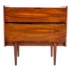 Commode-bar, fabrique de meubles Bytom, Pologne, années 1960